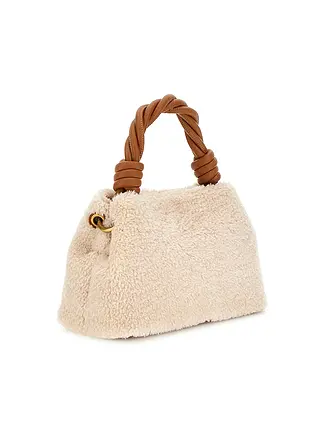 GUESS | Tasche - Mini Bag SHAIDA | creme